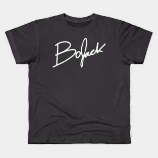 BoJack Kids T-Shirt